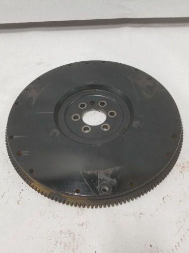 Mercruiser 1988 4.3l 175hp v6 alpha 1 flywheel 222-9518   (up6-1)