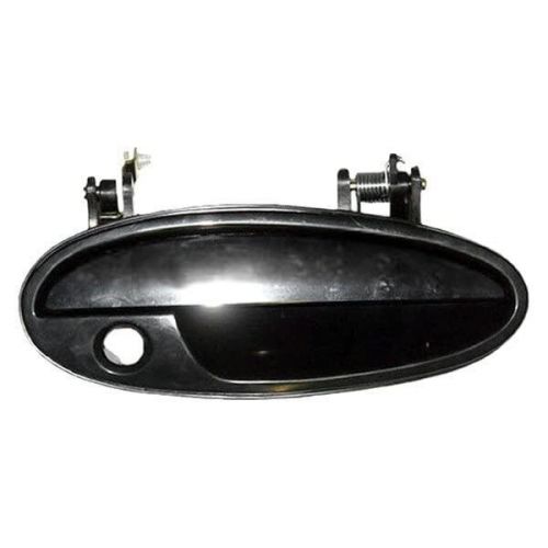 Sherman parts rh front outer door handle (p) impala/monte carlo 0005;