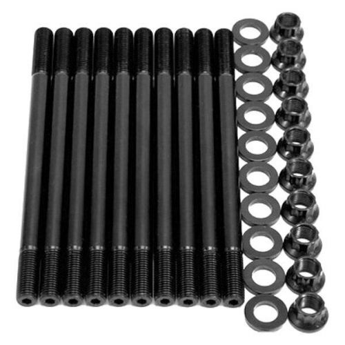 Arp 208-4301 - pro series 12 point cylinder head stud kit