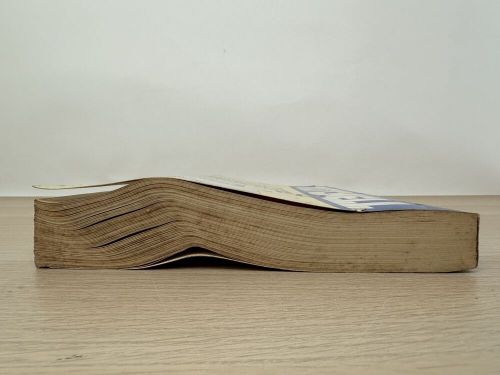 Mitchell 1984 Edition Computerized Engine Controls Diagnosis & Testing Manual, US $16.98, image 3