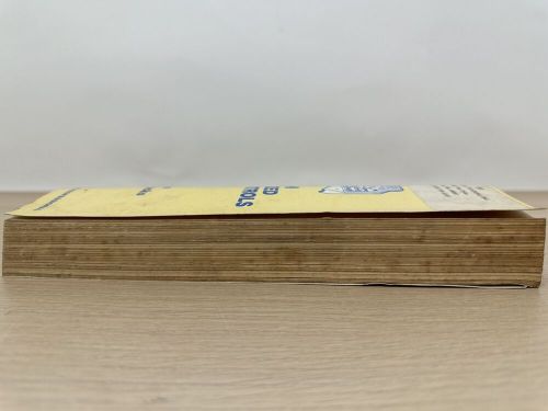 Mitchell 1984 Edition Computerized Engine Controls Diagnosis & Testing Manual, US $16.98, image 4