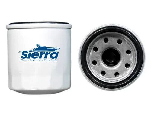 Sierra marine oil filter 20 micron 18-7911-1