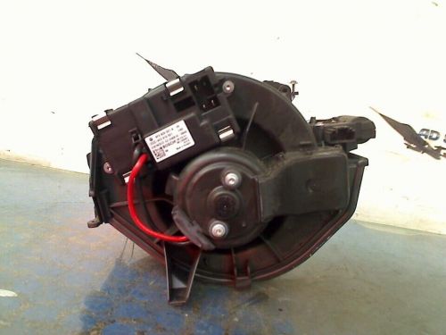 Heater fan engine audi a6 avant (c6) combi 2.7 tdi v6 24v (bpp) 2006 4f0820521a-