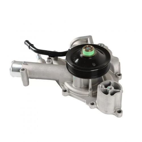 Water pump for dodge 5.7l v8 hemi 09-18 ram 1500/2500/3500 09 durango/aspen 5.7l