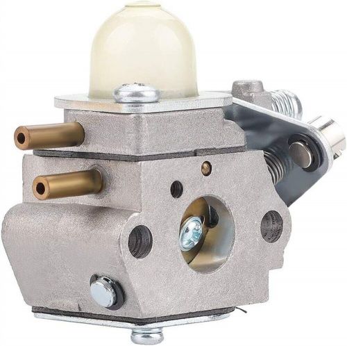 Carburetor for echo ppf2100 ppf2110 ppsr2122 ppt2100 power pruner trimmer