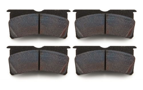 Pfc brakes brake pads wilwood sl dyno bedded 7751.13.20.34