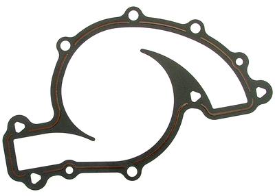 Acdelco oe service 251-664 water pump gasket-water pump cover gasket