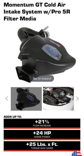 Afe 2.0t cold air intake