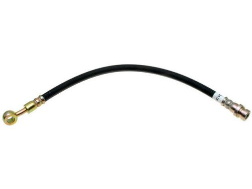 Raybestos bh382438 - element3 rear driver side brake hydraulic hose