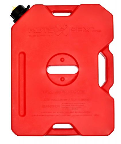 Rotopax gen2 2 gallon gasoline container