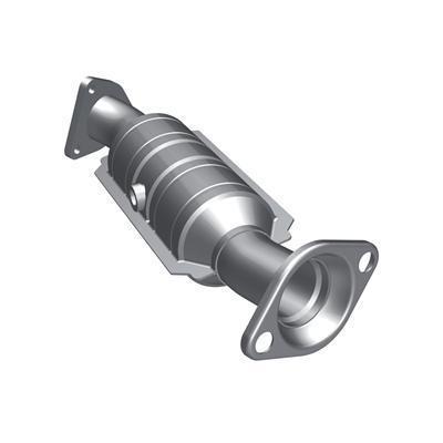 Magnaflow catalytic converter stainless steel each