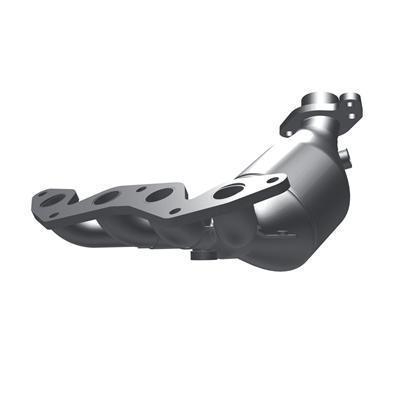 Magnaflow 49372 catalytic converter stainless steel each