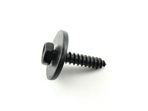 For nissan interior screws- m4.2 x 20mm- 7mm hex- 17mm washer- 25 screws- #225