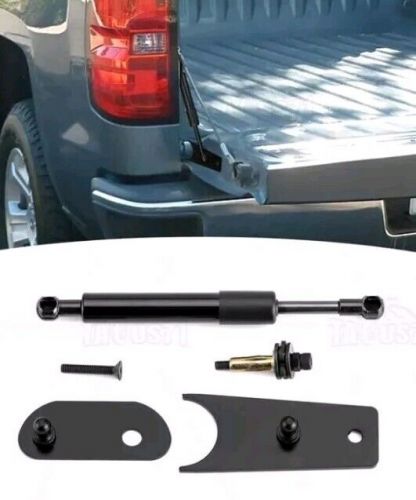 Tailgate assist for 2007-2019 chevy silverado / gmc sierra (1500 2500 3500 l/hd)