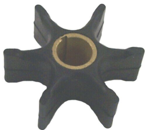 Impellers, johnson/evinrude/brp and suzuki-j/e/brp 389642