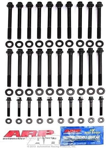 2004+ sbc gen iii ls pro series arp head bolt kit 134-3610