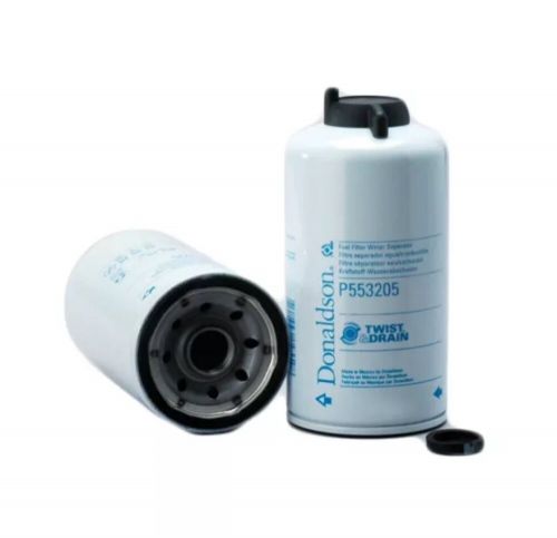 Donaldson p553205 fuel water separator filter