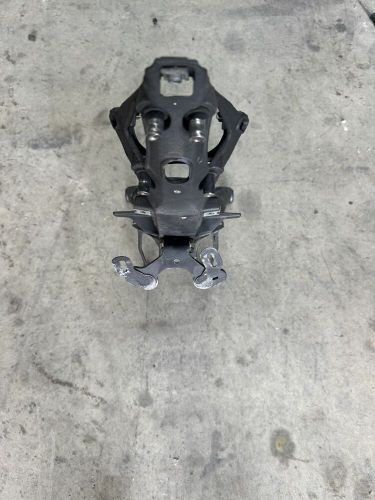 Rear tail subframe sub frame ducati panigale 1199 1299 899 959 oem 47130252a