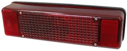 Sports parts inc sm-01110 taillight assembly 621110