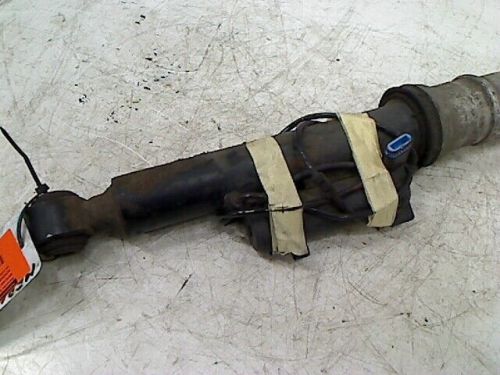 Right rear shock absorber mercedes-benz s (w221) 2006-