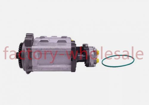 Fuel injection pump 189-5184 1895184 for caterpillar engine c9 excavator e330d