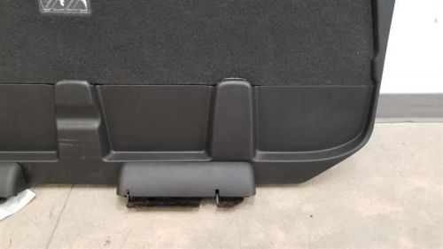 09 chevy avalanche 1500 tailgate midgate assembly