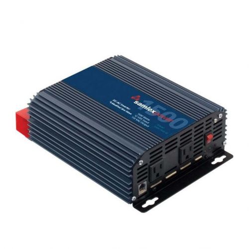 Samlex sam-1500-12 12 volt 1500 watt modified sine wave inverter