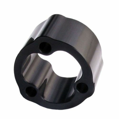 Joes racing products 13315 lightweight steering wheel spacer - 1.5&#034; thick