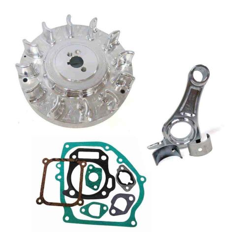 Governor removal kit for predator 212 hemispherical engines predhgov