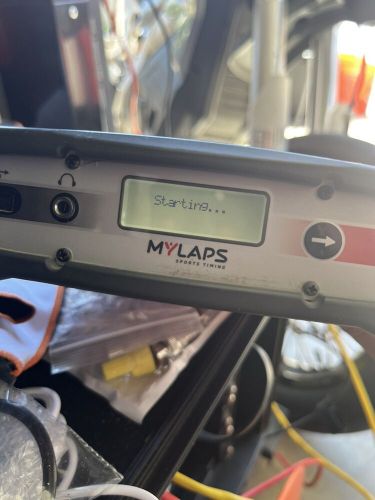 Mylaps ambmx3 decoder