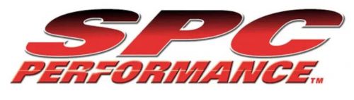 Spc performance tandem truck shims 1/8&#034; (6) 35062