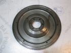 419719 volvo penta 12 inch 6 bolt 4 cyl. flywheel for aq115, bb115, aq130, mb20