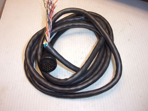 Garmin  gpsmap 2010/3010/3210/2006/2106/2206 gps power cable