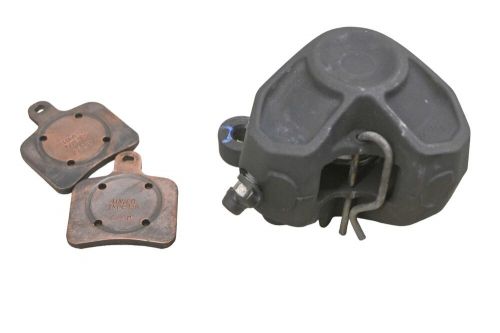 16 polaris sks le 800 rear brake caliper 155&#034;