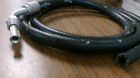 New oem mercruiser 72&#034; v8 power steering return hose part # 32-98843 39