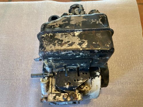 Briggs &amp; stratton 3hp engine mini bike go kart engine for minibike or gokart etc