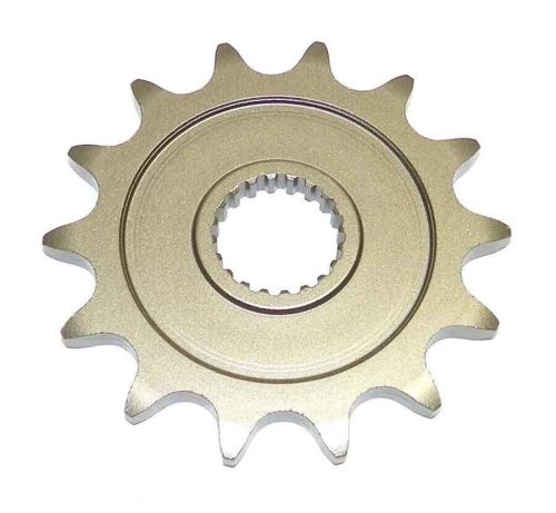 Wsm sprocket, front yamaha 125 / 250 - fsy-011-14