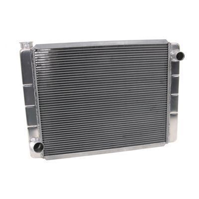 Summit racing street & strip® triple-pass radiator 380428-3