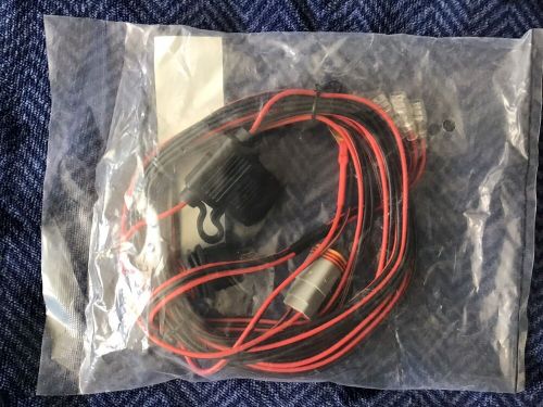 Rigid d-series wiring harness 2-10576-03 new in bag