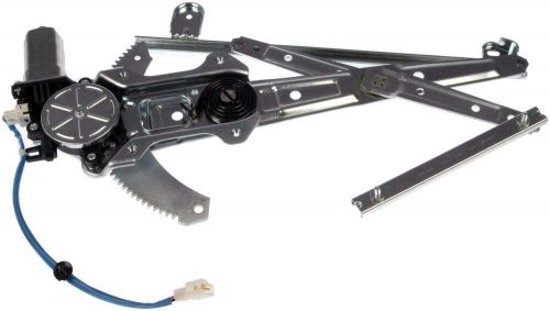 Dorman 748-891 power window regulator and motor assembly