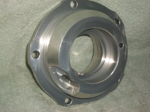 New 9&#034; ford pinion support 28 spline std pinion bearings race rearend