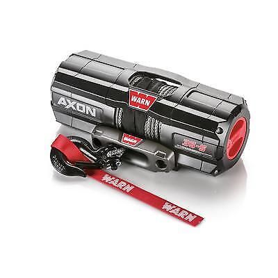 Warn axon 35-s powersport winch - 101130