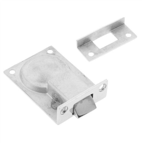 1x Marine 316 Stainless Recessed Hatch Pull Buckle /Floor Latch Flush Ring Pull, C $23.81, image 3