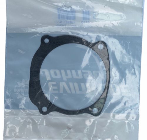 Oem evinrude johnson omc part # 338484 water pump gasket