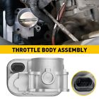 New throttle 04891735ac body for 2007-2016 jeep compass patriot avenger caliber