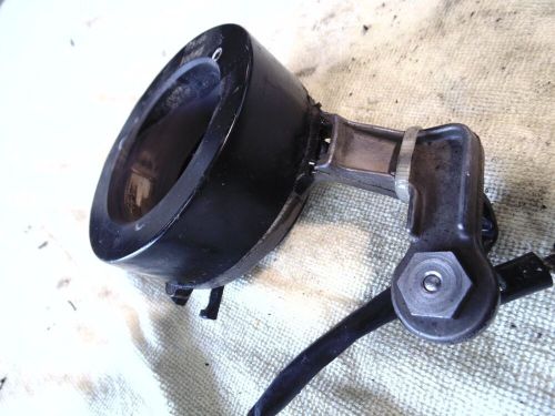 Johnson evinrude outboard &#039;92-99 40/50hp timer base 175386, 763808, 133-5386