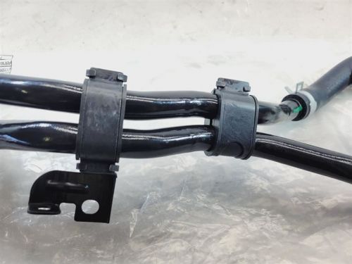 2016 2017 2018 2019 2020 2021 hyundai tucson rear heater water pipes