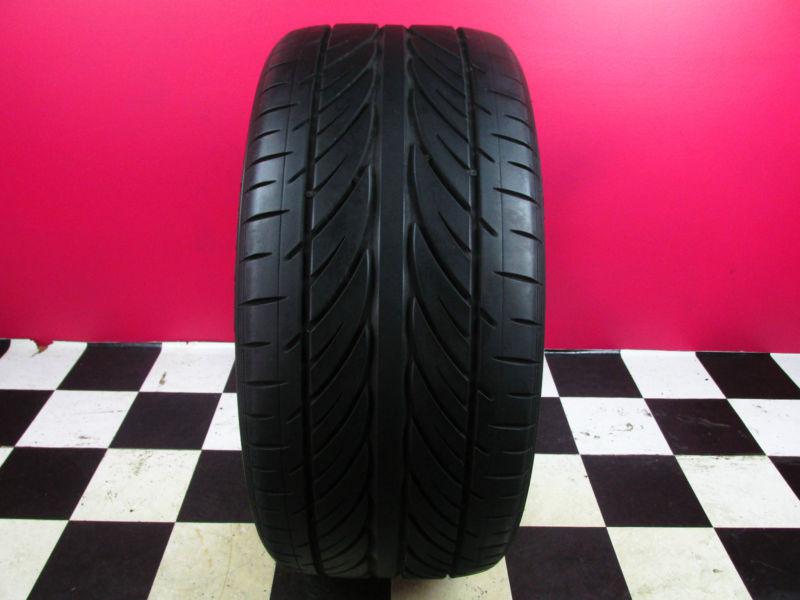 Hankook ventus v12 evo 255/40zr18  255/40/18  6/32 tread, d1368