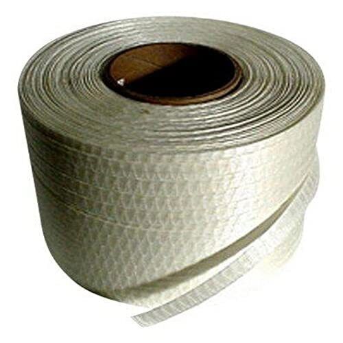 Dr shrink    ds 750    3 4  x 2100  woven cord strapping