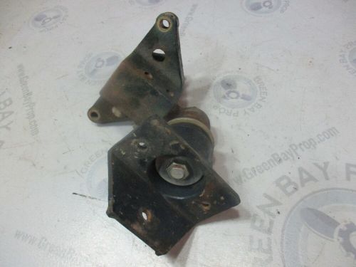 R090001 pcm volvo penta marine ford 302 v8 stern drive engine motor mount